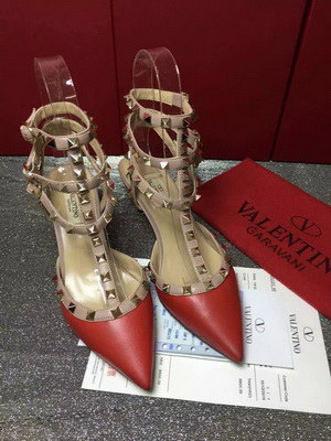 Valentino slingback Women--073